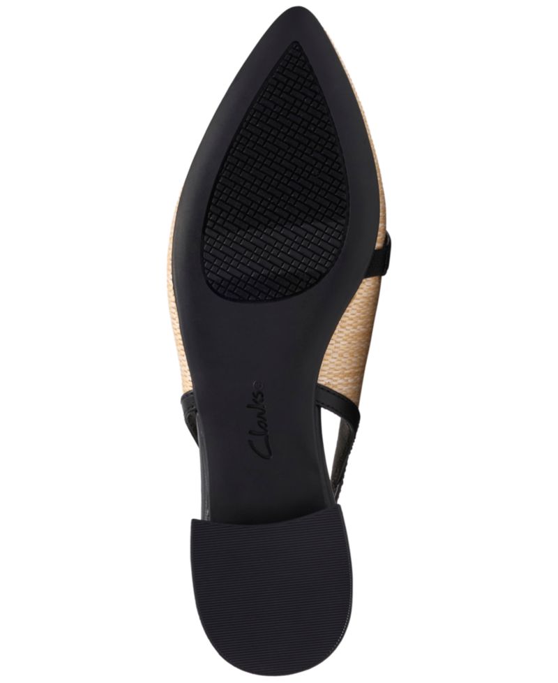 Women's Natalyn Sling Pointed Toe Dress Flats