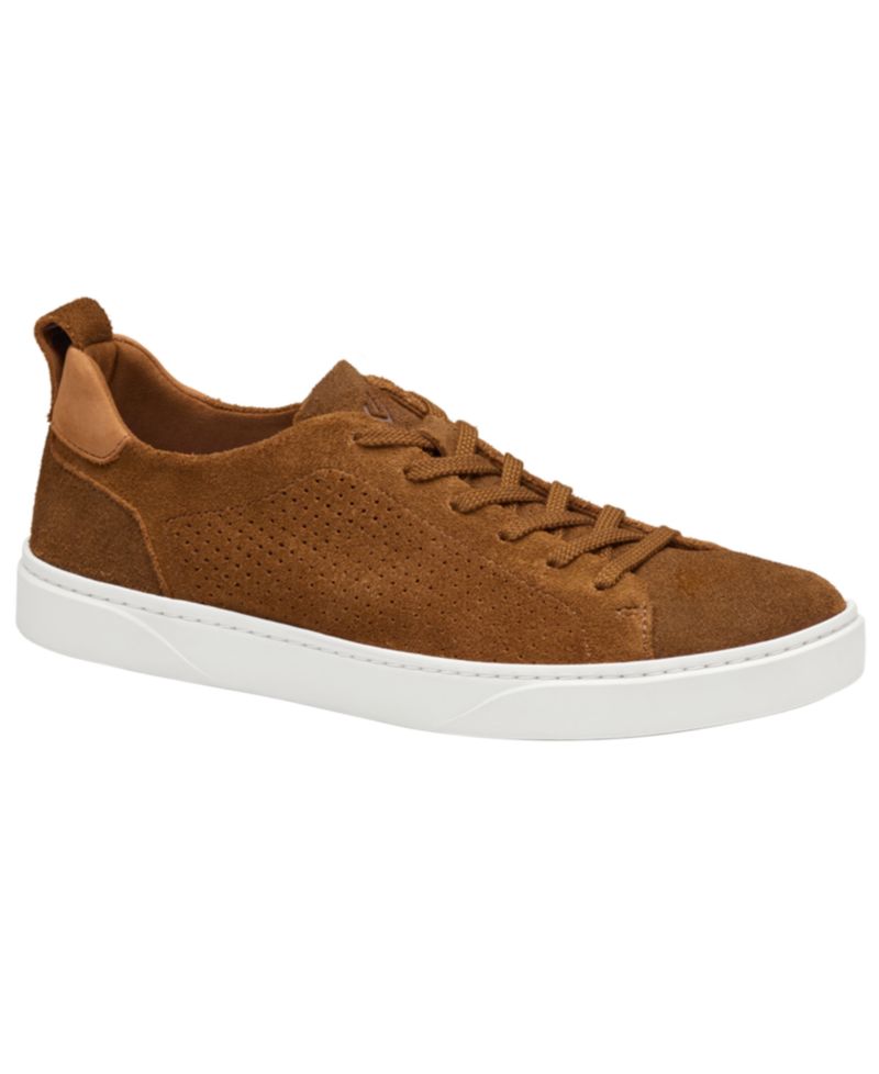 Men's Ollie Lace-Up Sneakers