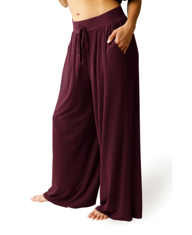 Maternity Aria Casual Lounge Pants