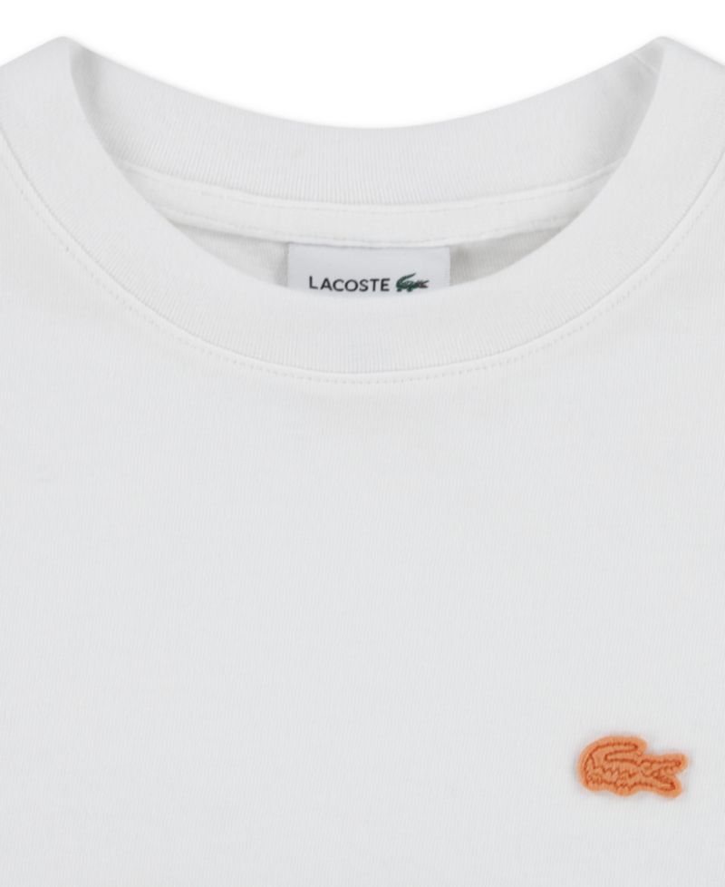 Boys' 10-16 Watercolor Croc Crewneck T-Shirt