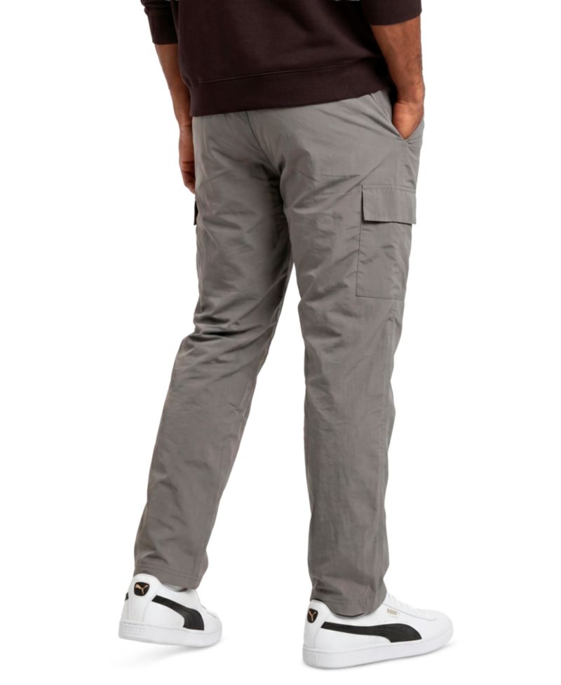 Men's Woven Cargo Pants