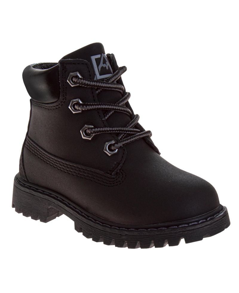 Little Kids Boys Hiker Boots