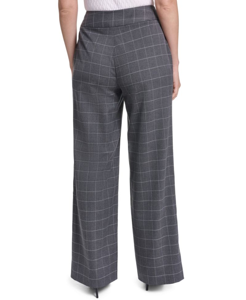 Women's Whitney Pant High-Rise Wide-Leg Pants