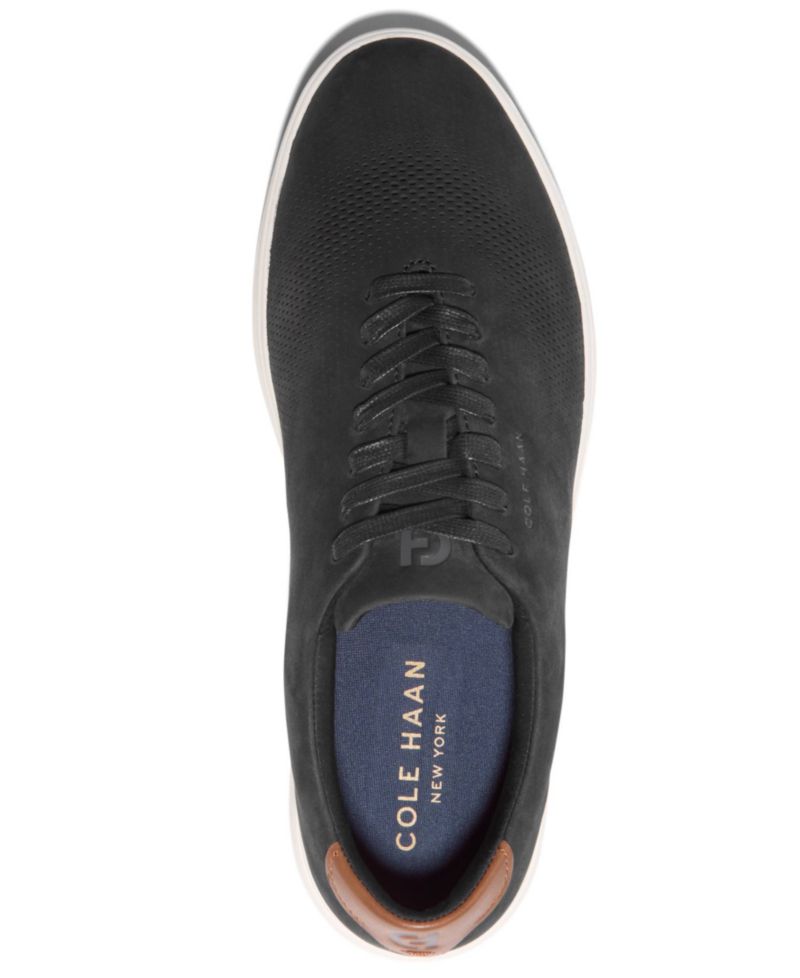 Men's Grand Pro City Spectre Laser Sneakers