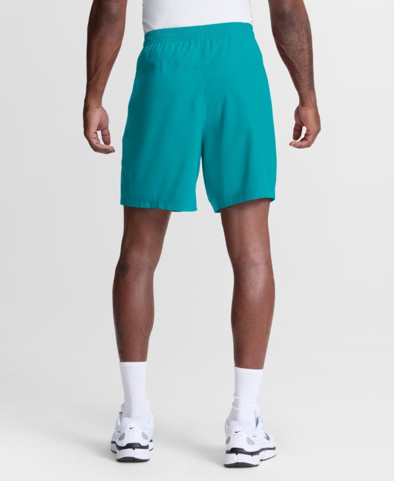 Men's Miami Dolphins Form Pull-On Shorts, 7" Inseam