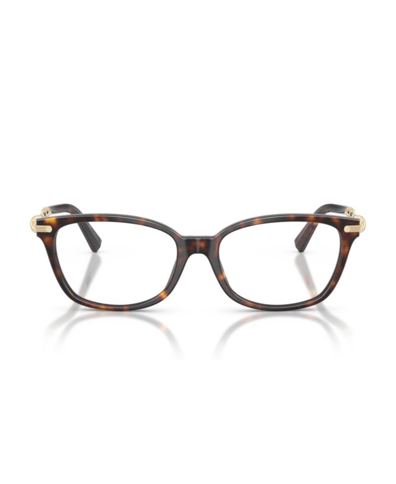 Woman Pillow Plastic TF2281 Eyeglasses
