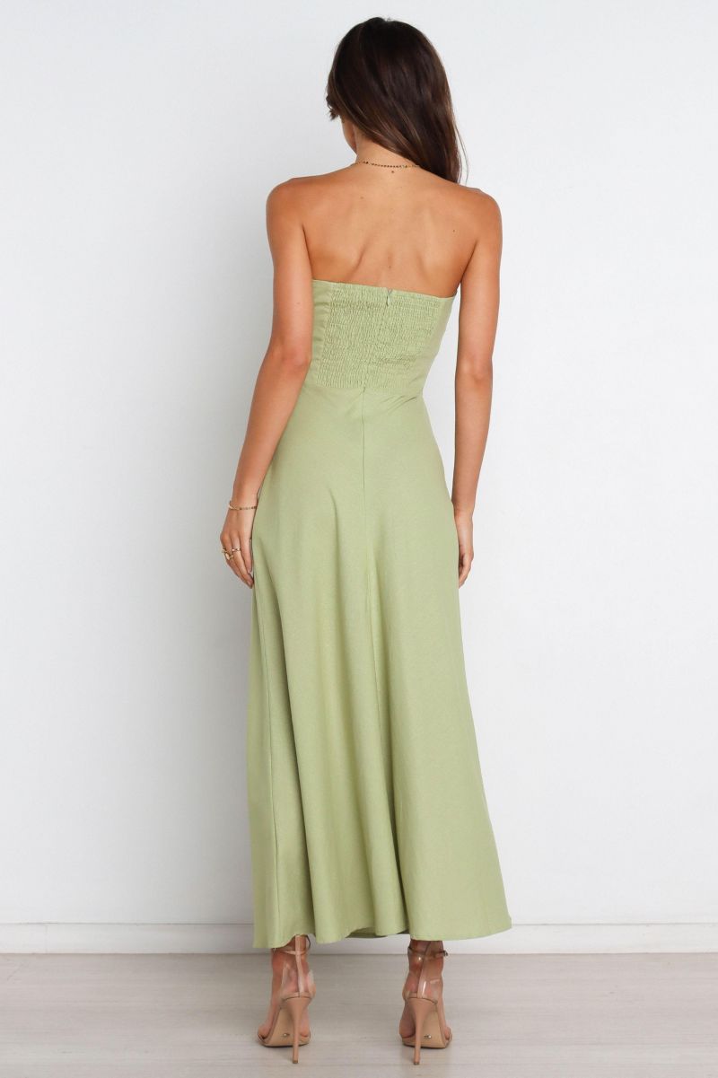 Women's Rosetta Dress