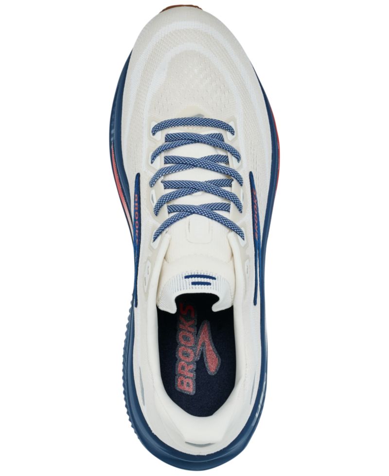 Men's Ghost 18 Running Sneakers from Finish Line