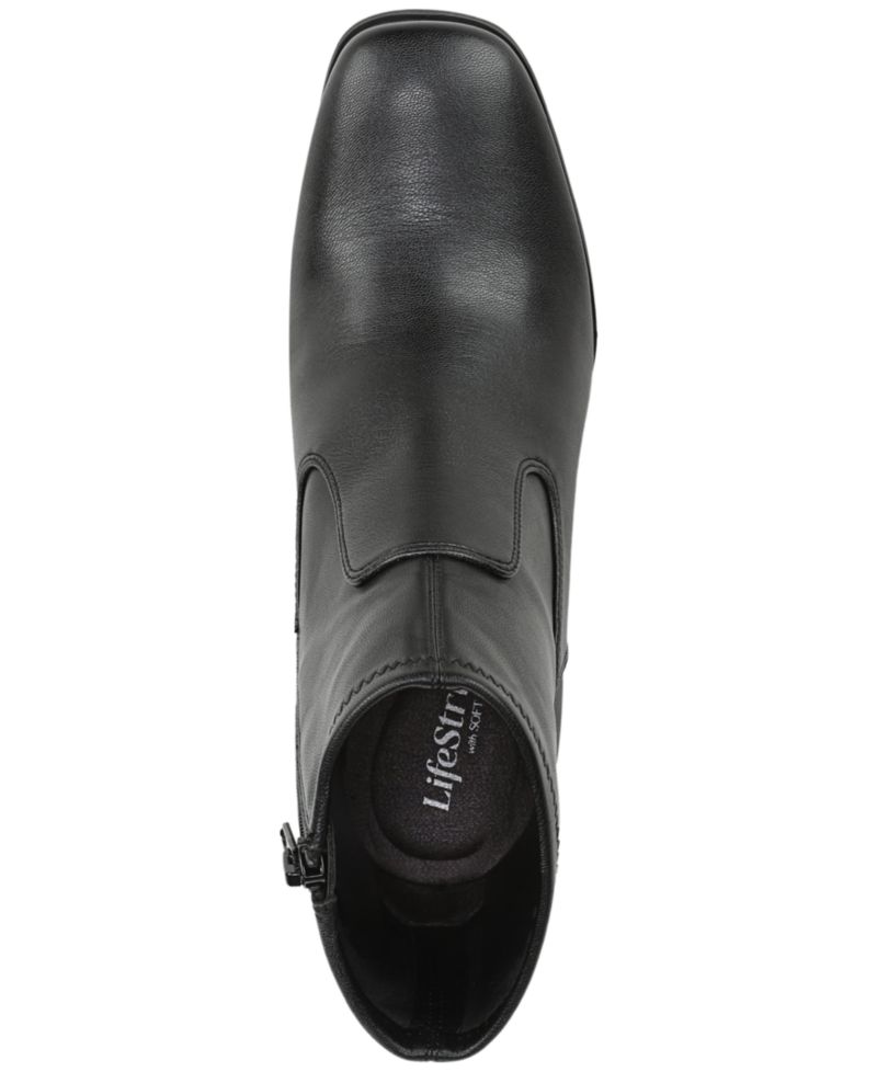 Women's Henny Ankle Booties