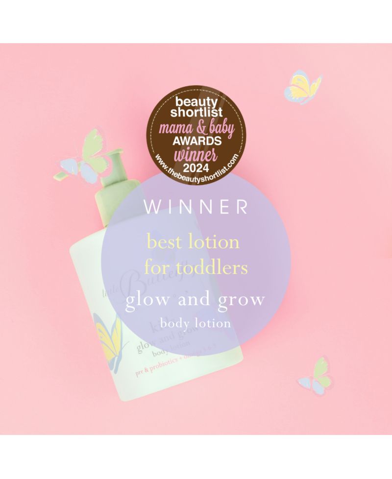 Kid's All Day Fun 4 Product Hair and Skincare Bundle