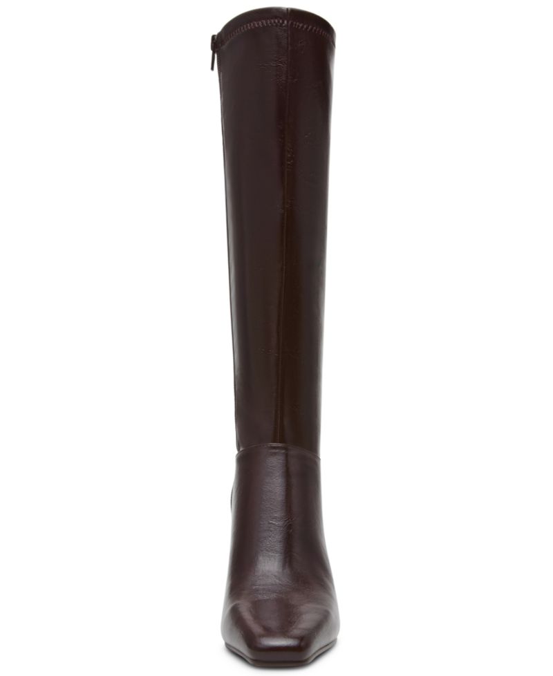 Women's Fior Knee-High Dress Boots, Regular & Wide Calf