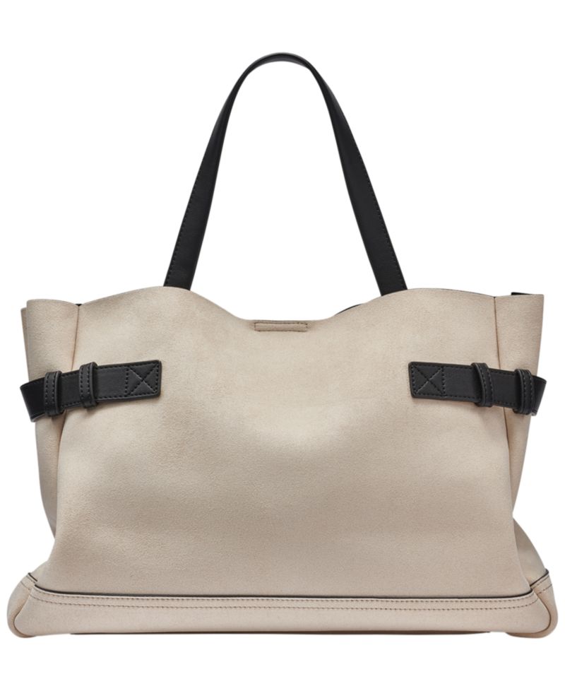 Bryar Tailored Laptop Compatible Large Satchel Handbag