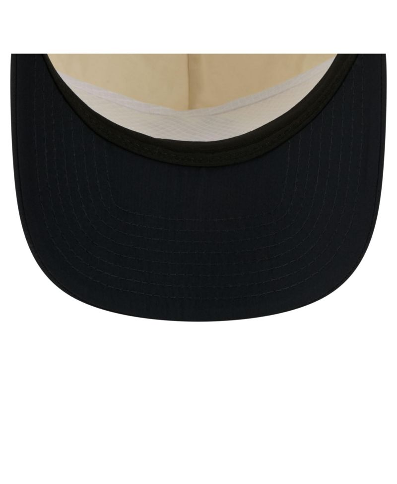 Men's Cream/Navy Atlanta Braves Everyday 19TWENTY Adjustable Hat
