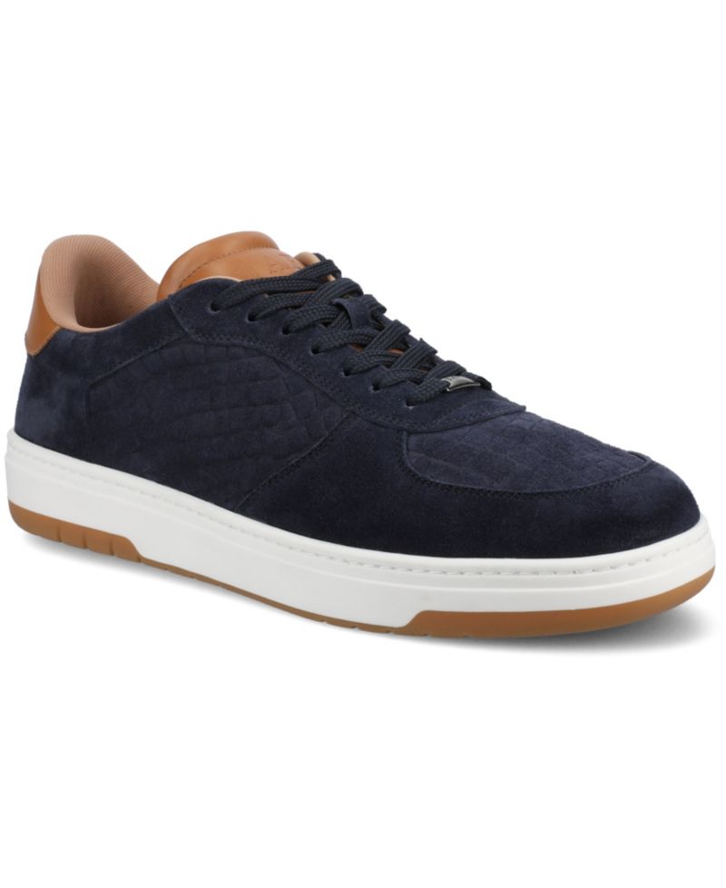 Men's Rapido Low Top Sneakers