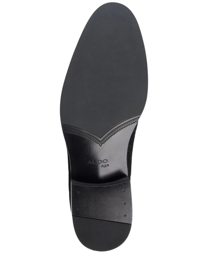 Men's Beck Leather Loafers