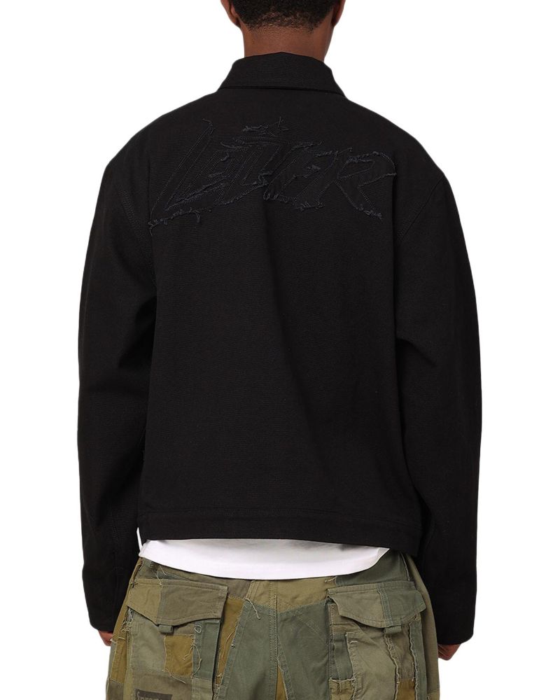 Men's Riot Defence Jacket