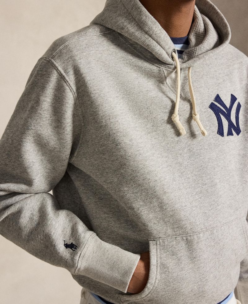 Men's New York Yankees™ Long-Sleeve Hoodie