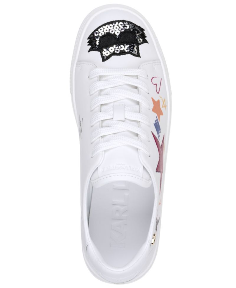 Women's Cate Ikonic Sneakers