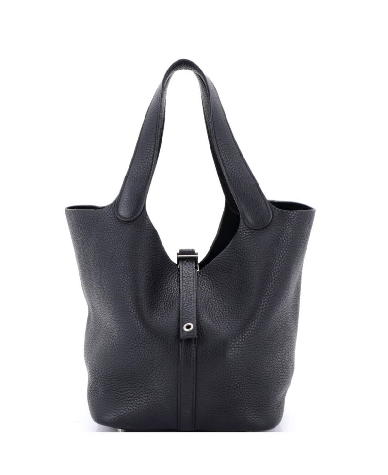 MM Picotin Lock Bag Clemence