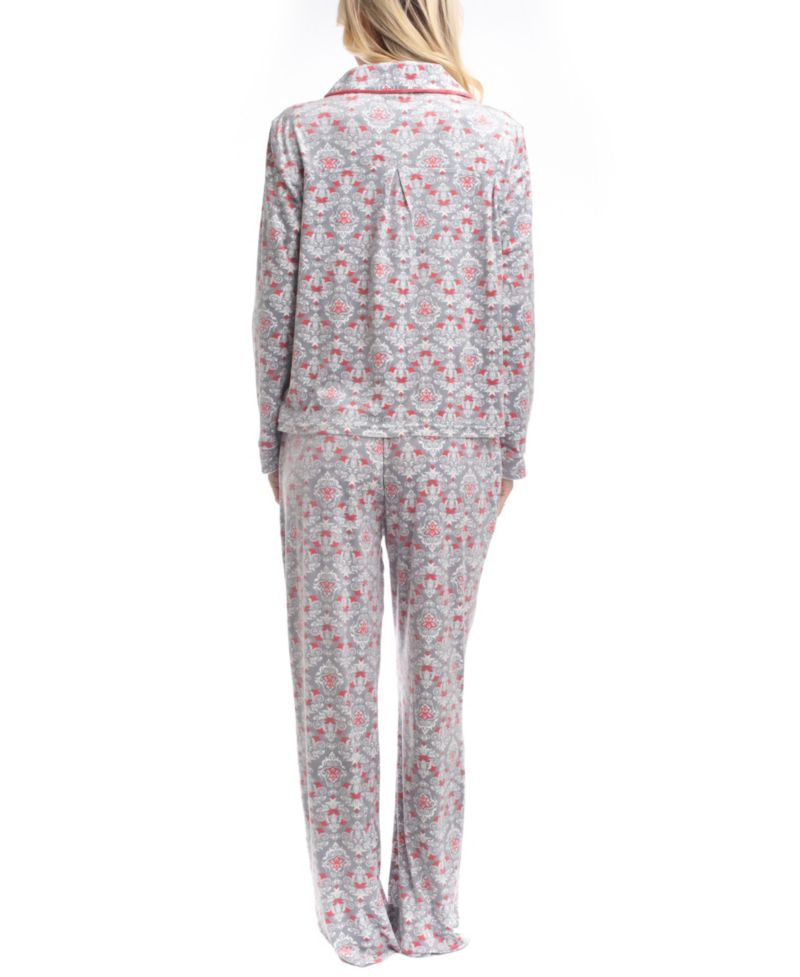 Lovely Gems PJ Set
