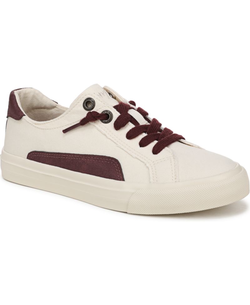 Women's Martina Too Lace Up Platform Sneakers