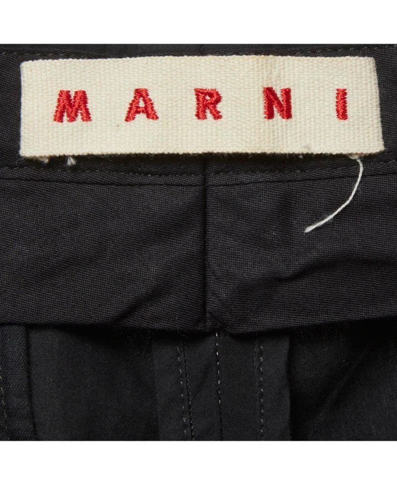 Women's Cotton Skinny Trousers