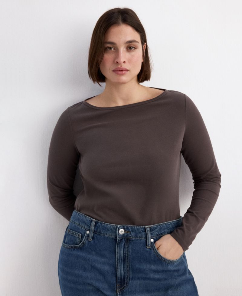 Women's Matilda Mid-Rise Straight Jeans