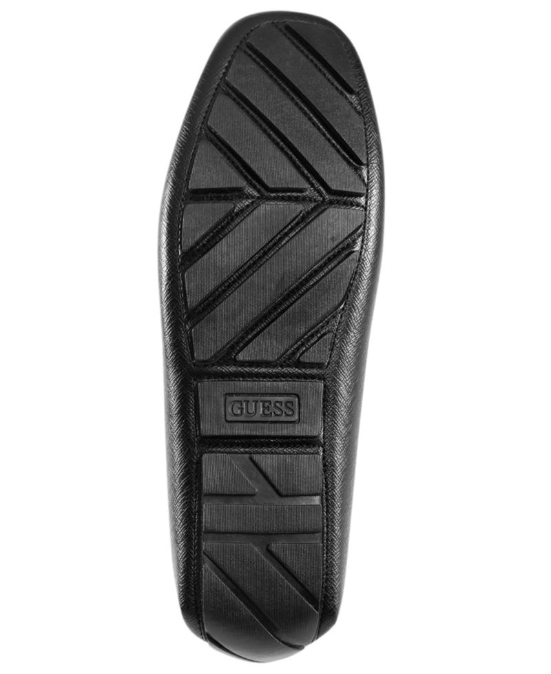 Men's Askers Pod G Ornament Driver Loafers