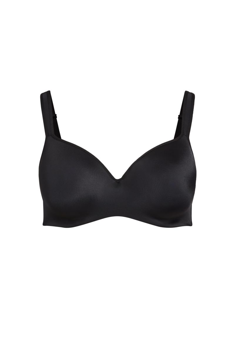 Women's Basic Balconette Bra