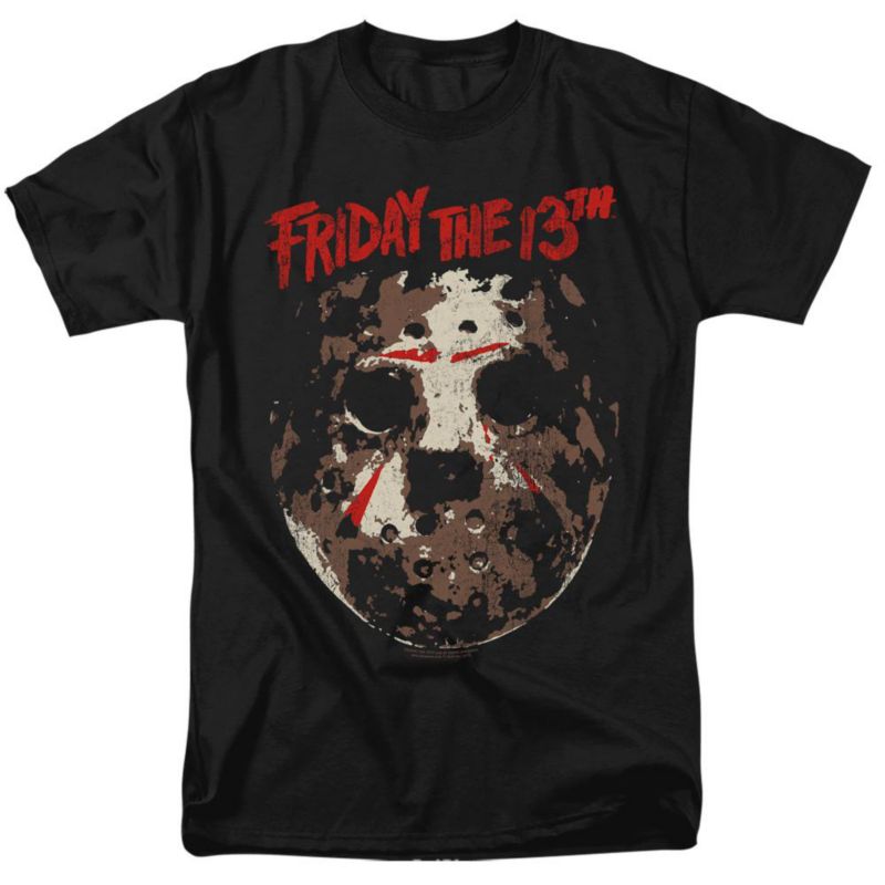 Men's Rough Mask T Shirt
