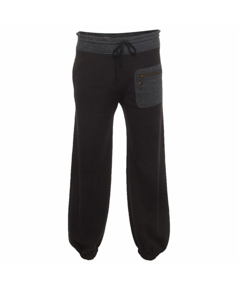 Men's Jersey Drawstring Joggers