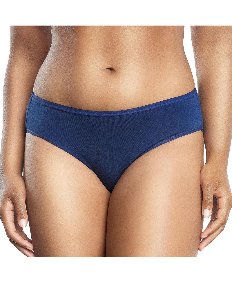 Plus Size Cozy Hipster Panty