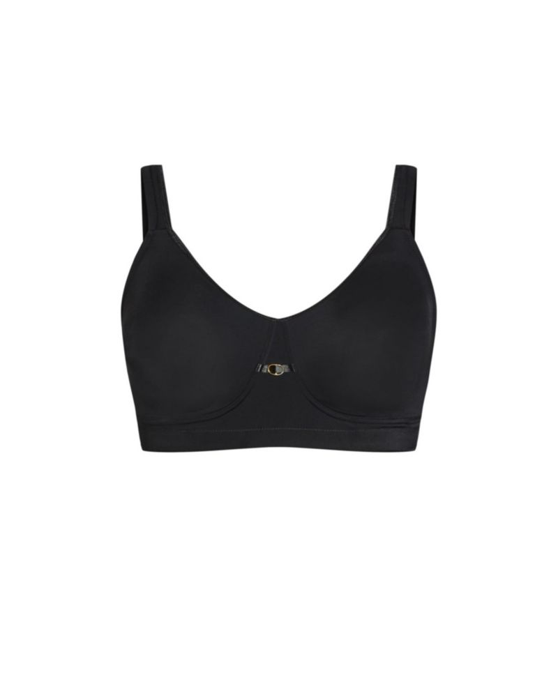 Women's Soft Caress Bra