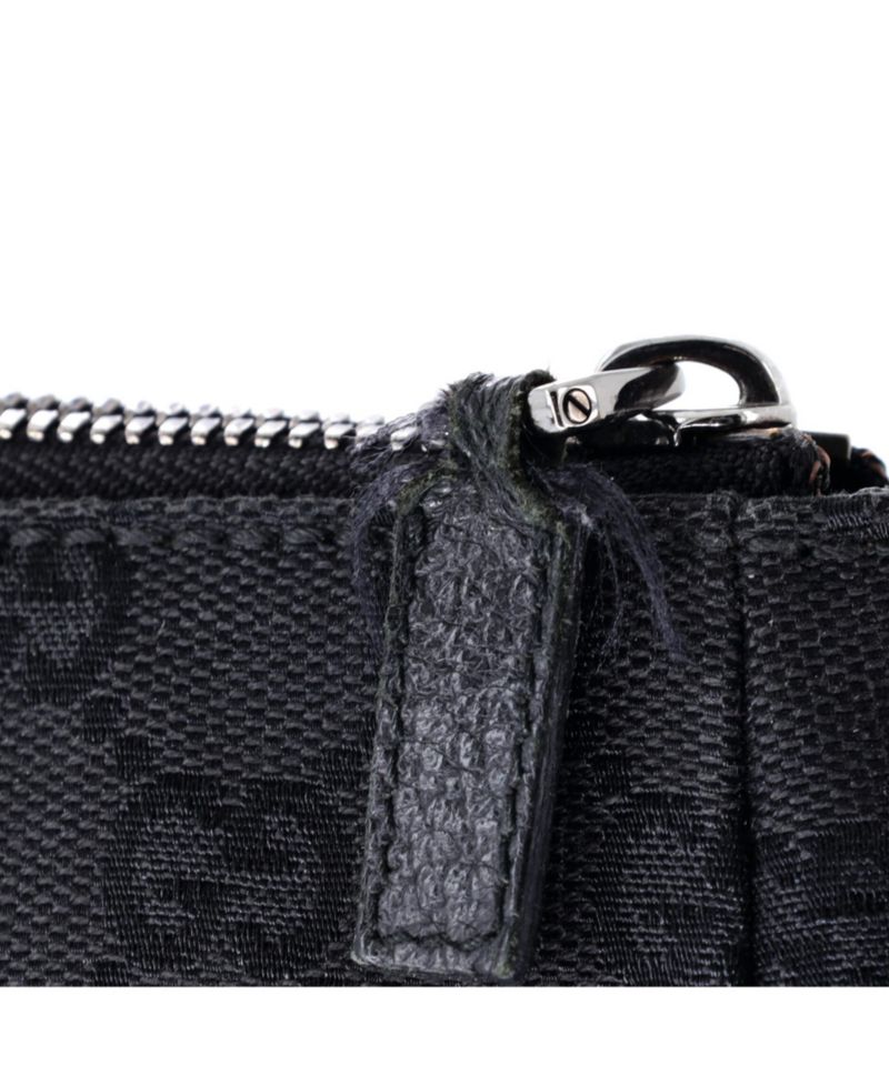 Small Joy Messenger Bag GG Canvas
