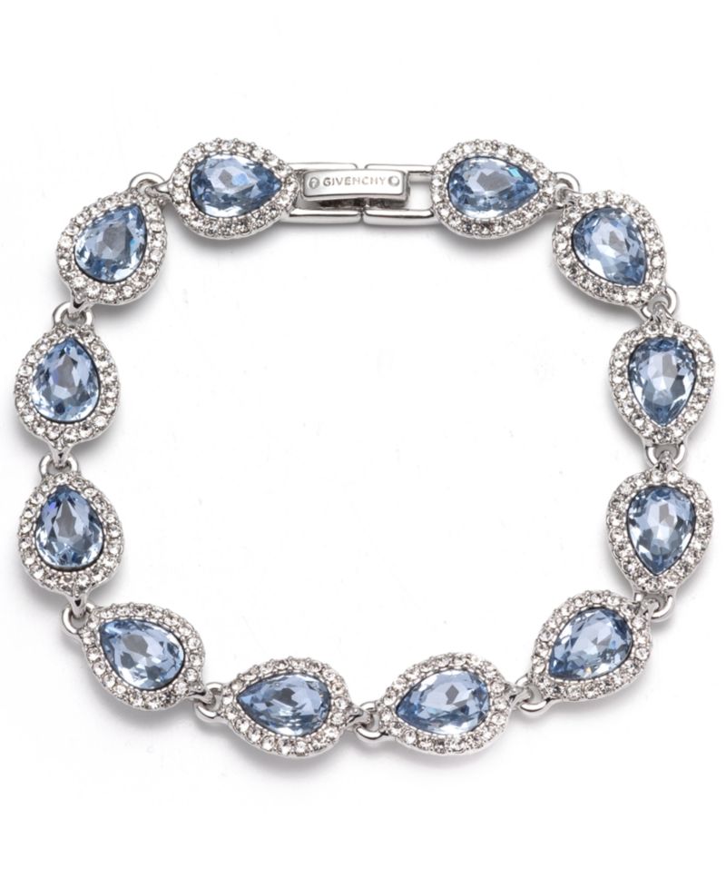 Crystal Flex Bracelet
