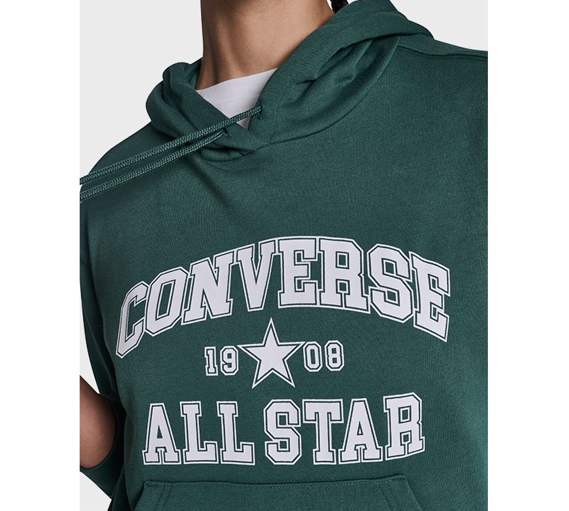 Women's All Star Pullover Hoodie
