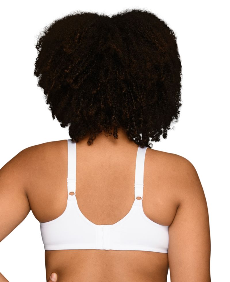Women's Beauty Back Smoothing Full-Figure Contour Bra 76380