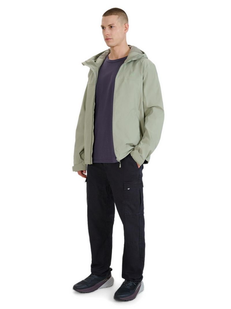 Men's Transitional Jacket