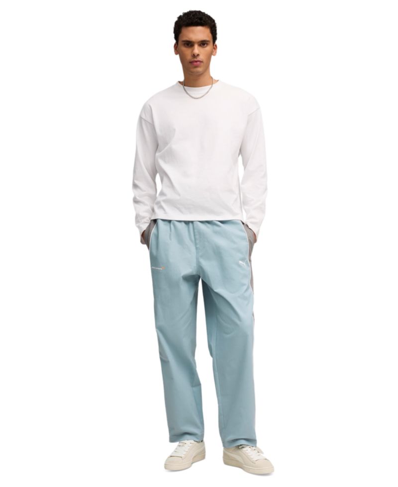 Men's Mclaren Racing T7 Regular-Fit Pants