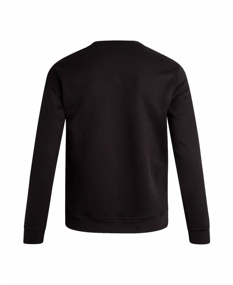 Men's Fleece Crew