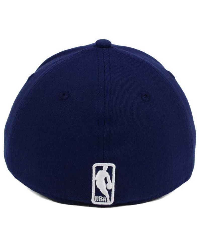 Indiana Pacers Team Classic 39THIRTY Cap