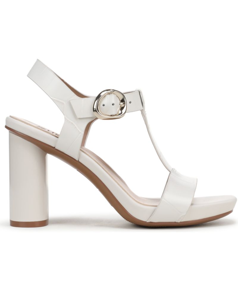 Women's Jordis T-Strap Platform Dress Sandals