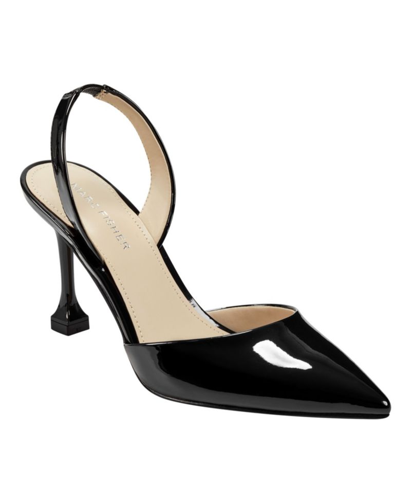 Women's Hadya Slingback Stiletto Pumps