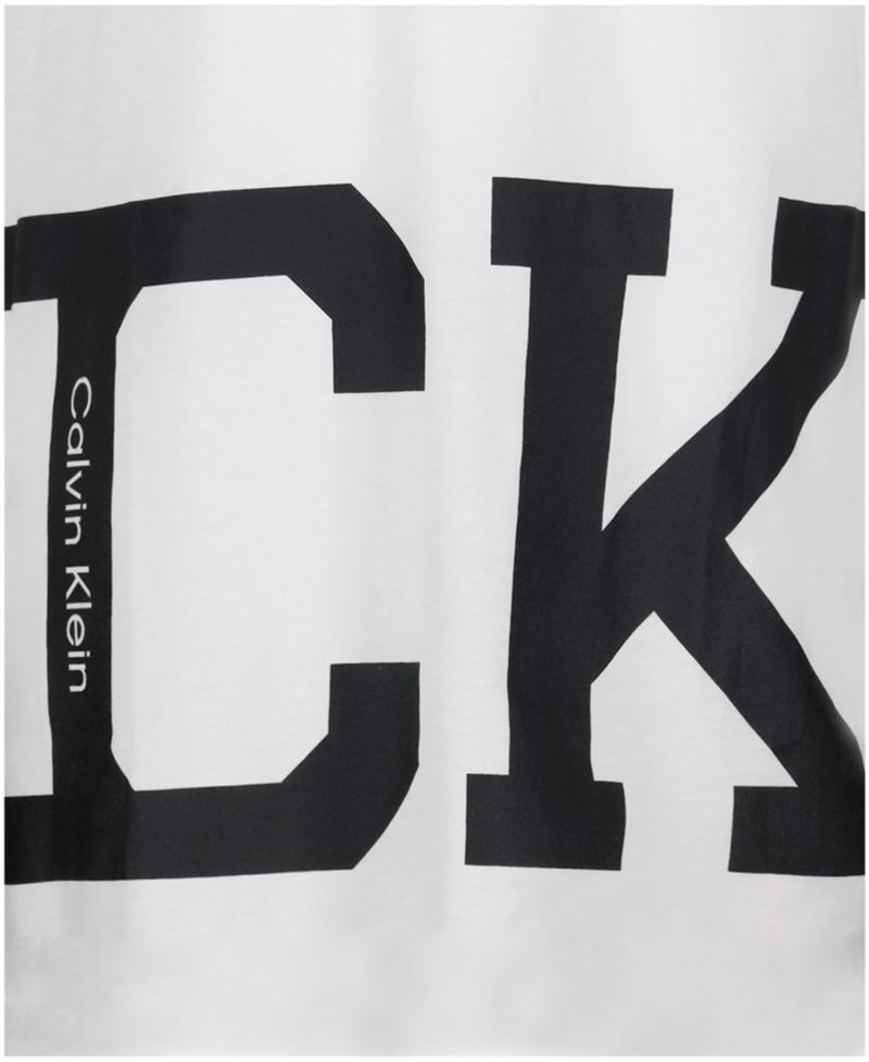 Boys' 8-20 Short-Sleeve Crewneck T-Shirt