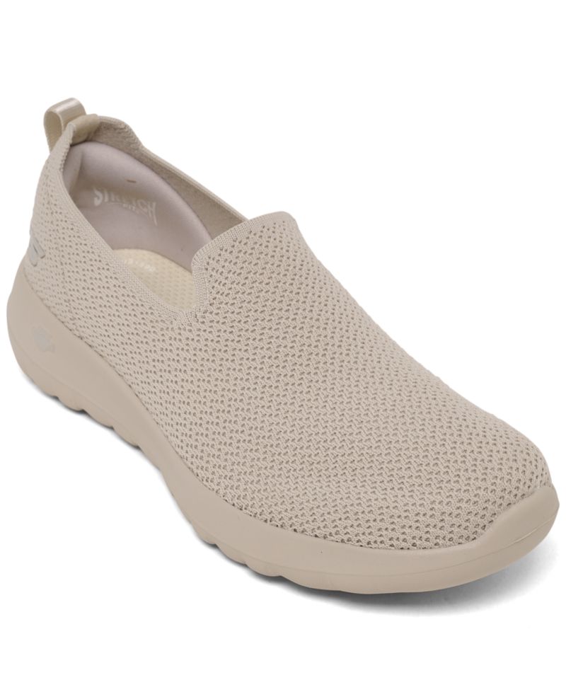 Women's GO WALK Joy - Joselin Slip-On Walking Sneakers from Finish Line