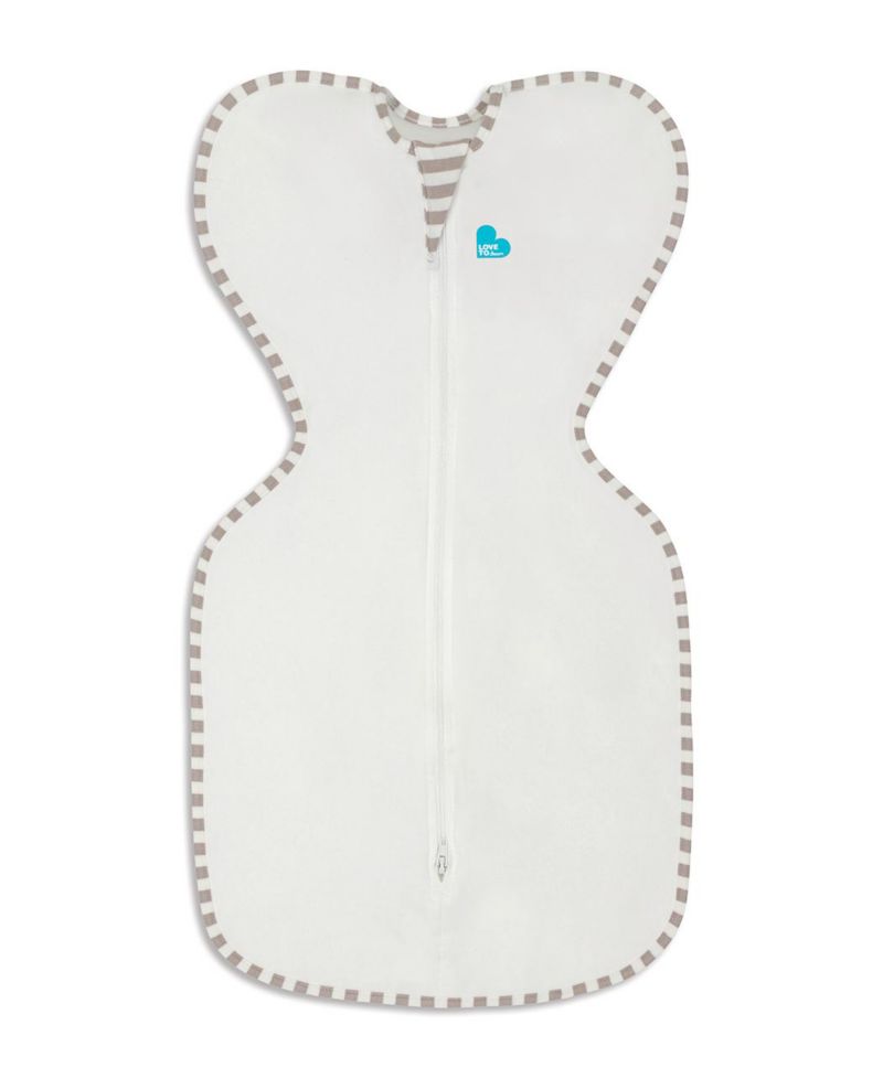 Swaddle Up Sleep Sack - Organic 1.0 TOG