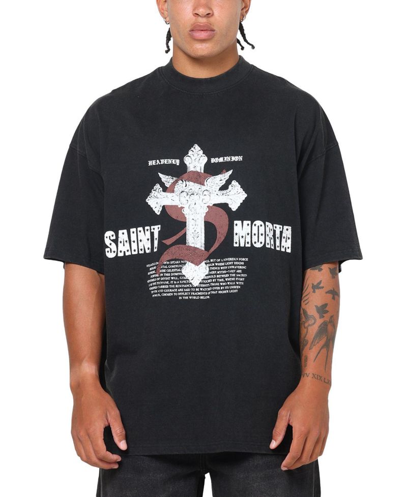 Men's Heavenly Dominion T-Shirt