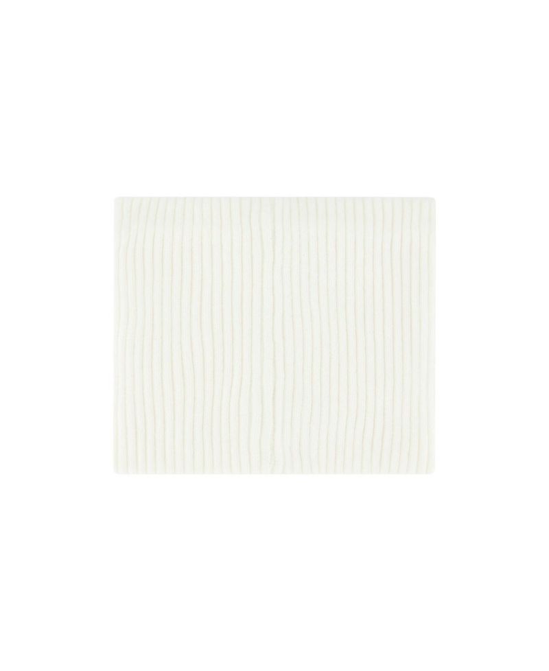 Little and Big Unisex 7 - 12 Ribbed Knit Neckwarmer