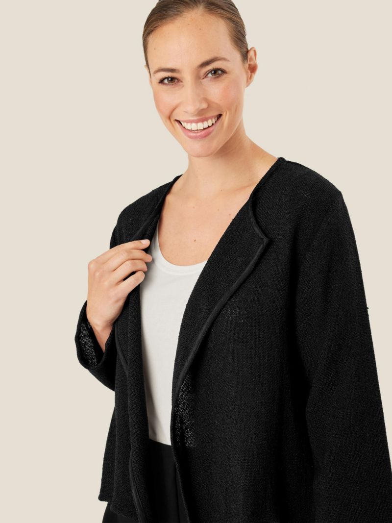 Women's MaJulitta Open Front Cardigan