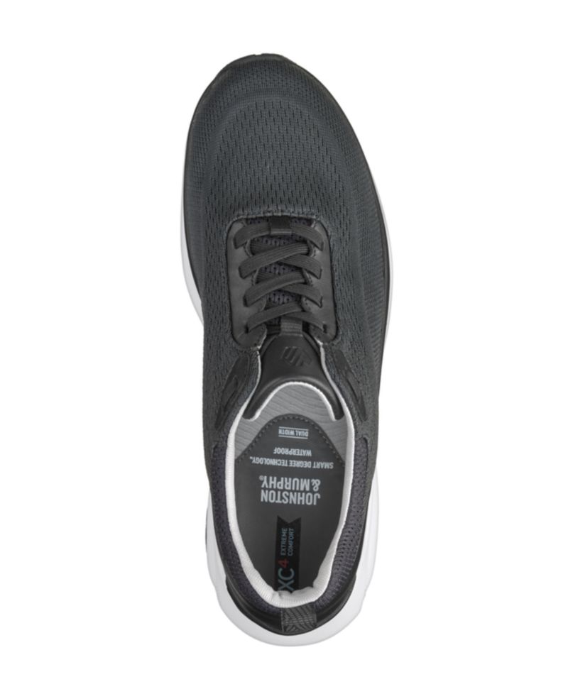 Men's Waterproof Tr4-Sport Hybrid Shoes